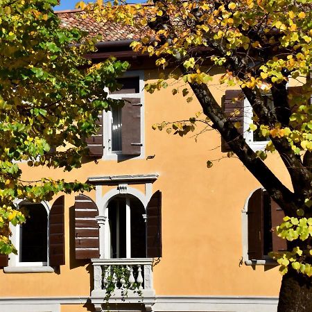 Casa Alpha Hotel Vittorio Veneto Exterior photo