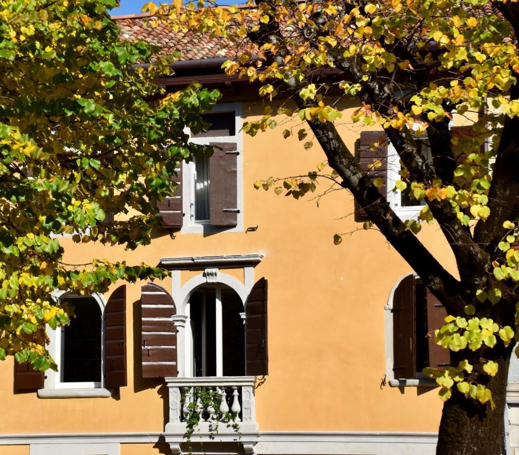 Casa Alpha Hotel Vittorio Veneto Exterior photo